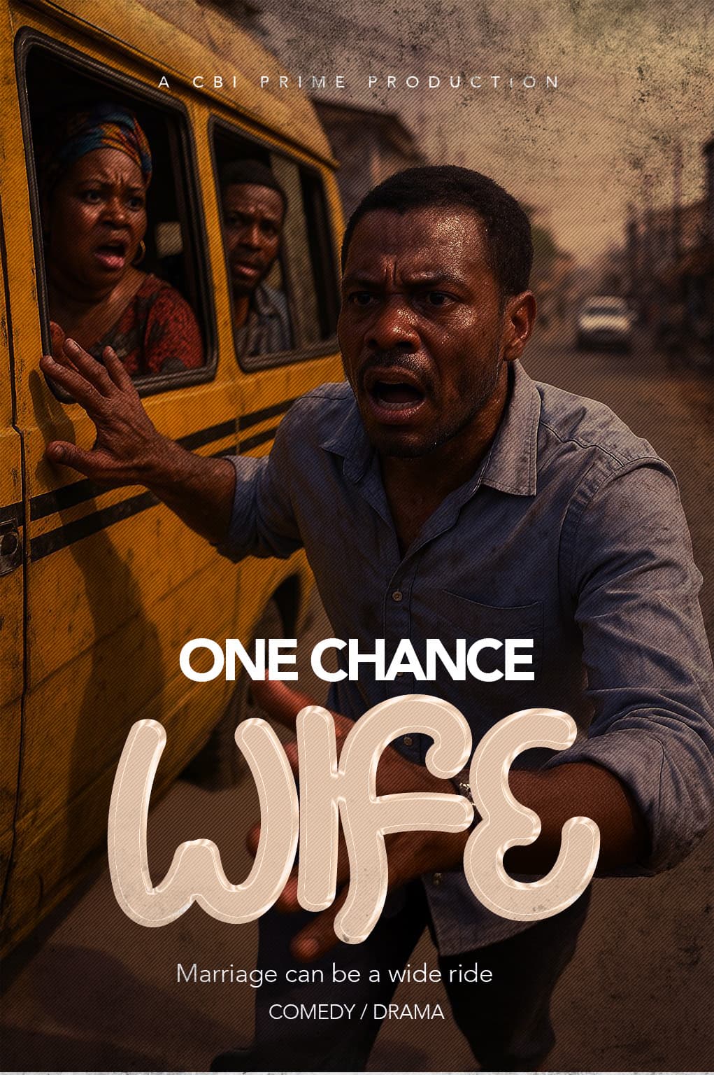 One Chance Wife