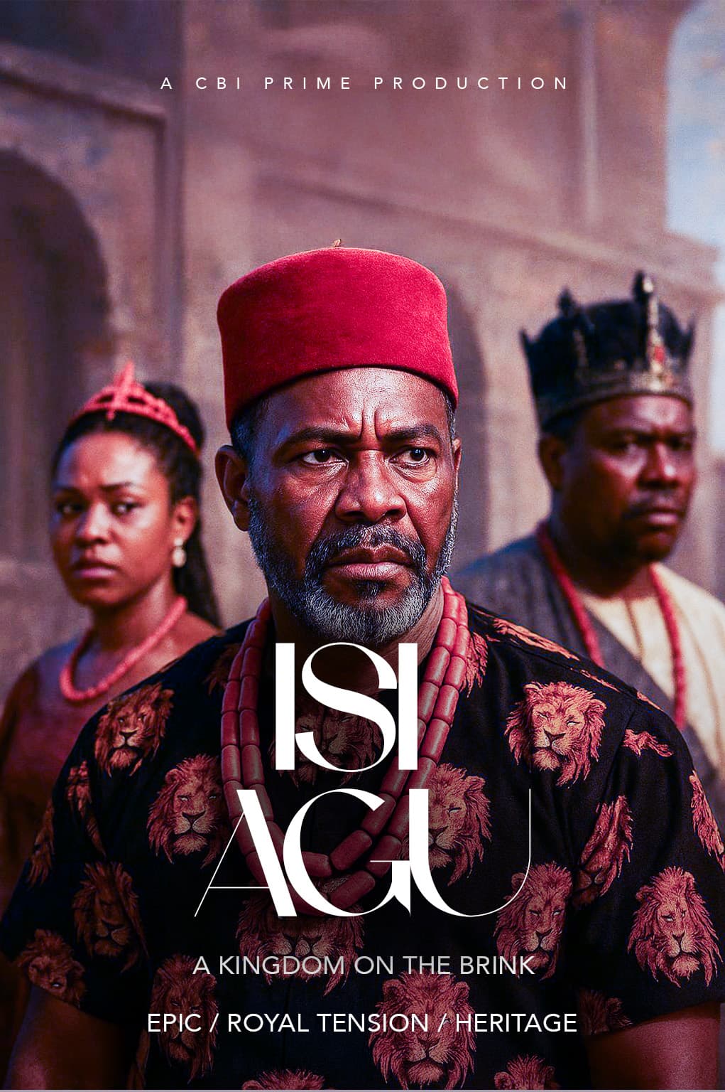Isi Agu