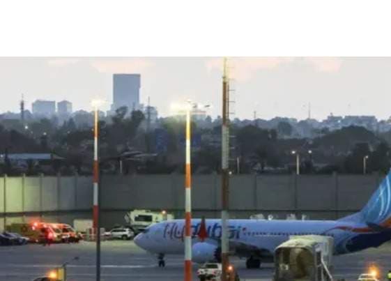 Flydubai: Terror Probe and the Unanswered Question (VIDEO)
