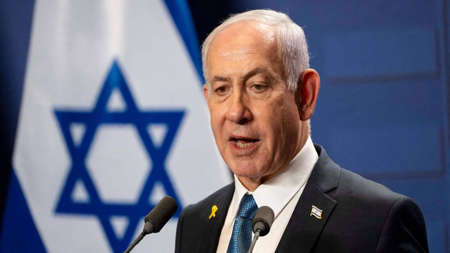 Netanyahu: Prosecute Soldiers who Took Part in NAZA Gaza Film