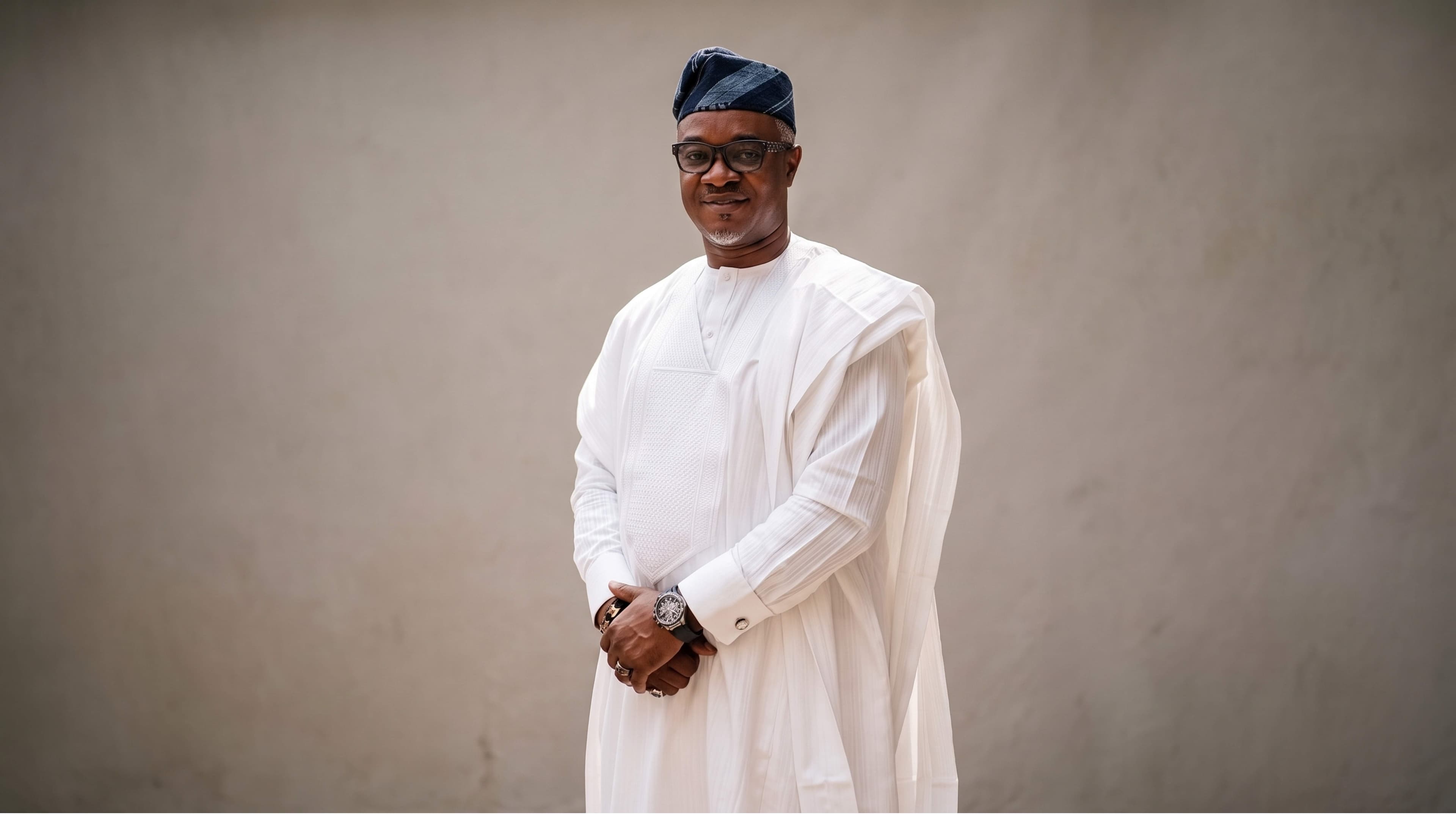 Makinde Appoints Wolekanle Chief of Staff, Names Adedayo Due Process DG