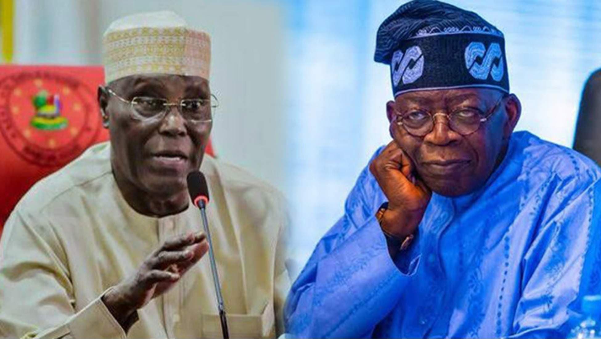 2027 Polls: Court Sets 20 November to Rule on Atiku's Bid to Amend Forgery Suit Against Tinubu, APC