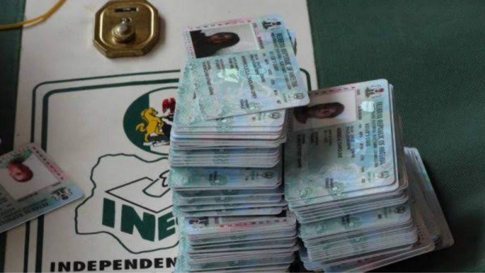 2027 Elections: INEC Introduces QR Code for PVC Collection in Lagos, Moves Poll Dates