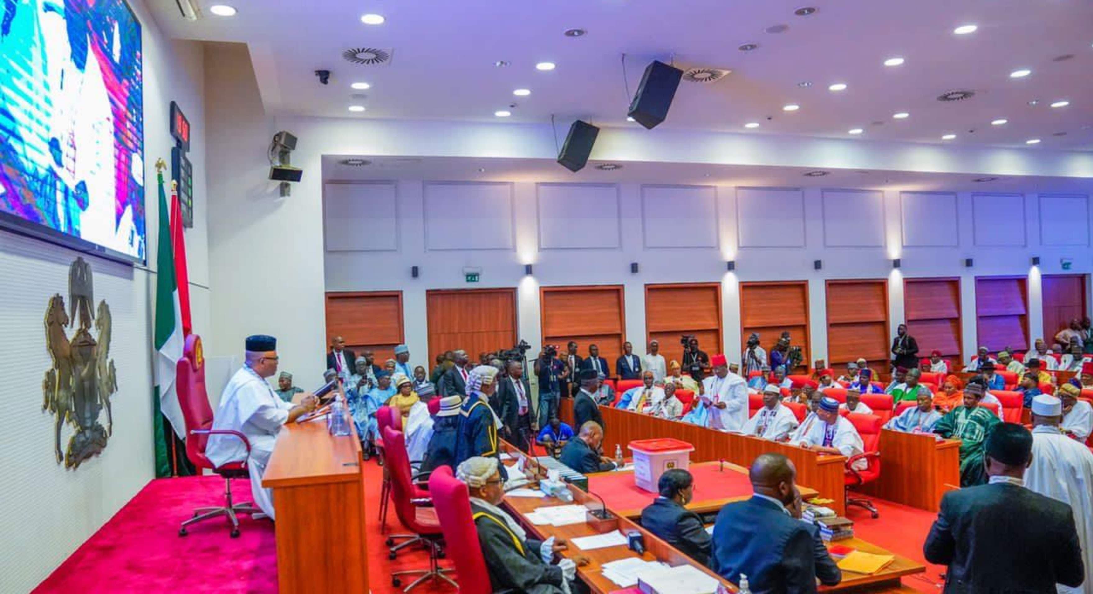 Suicide: Should Nigeria Jail Survivors? Senate Splits as Decriminalisation Bill Scales Second Reading