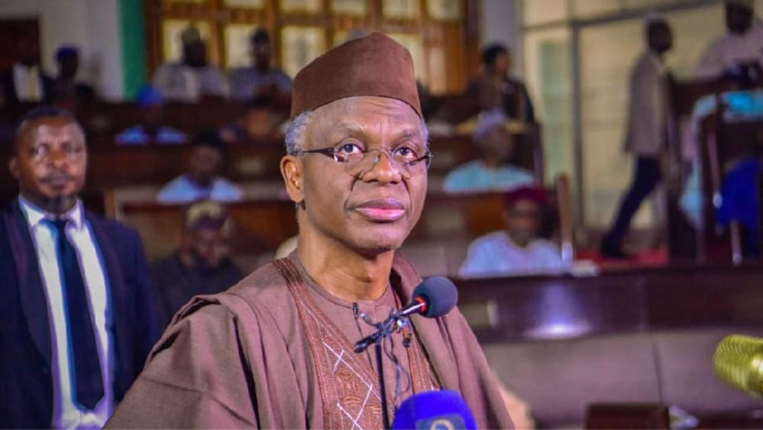 Court Throws out El-Rufai’s N120m Rights Suit Against DSS, EFCC, ICPC