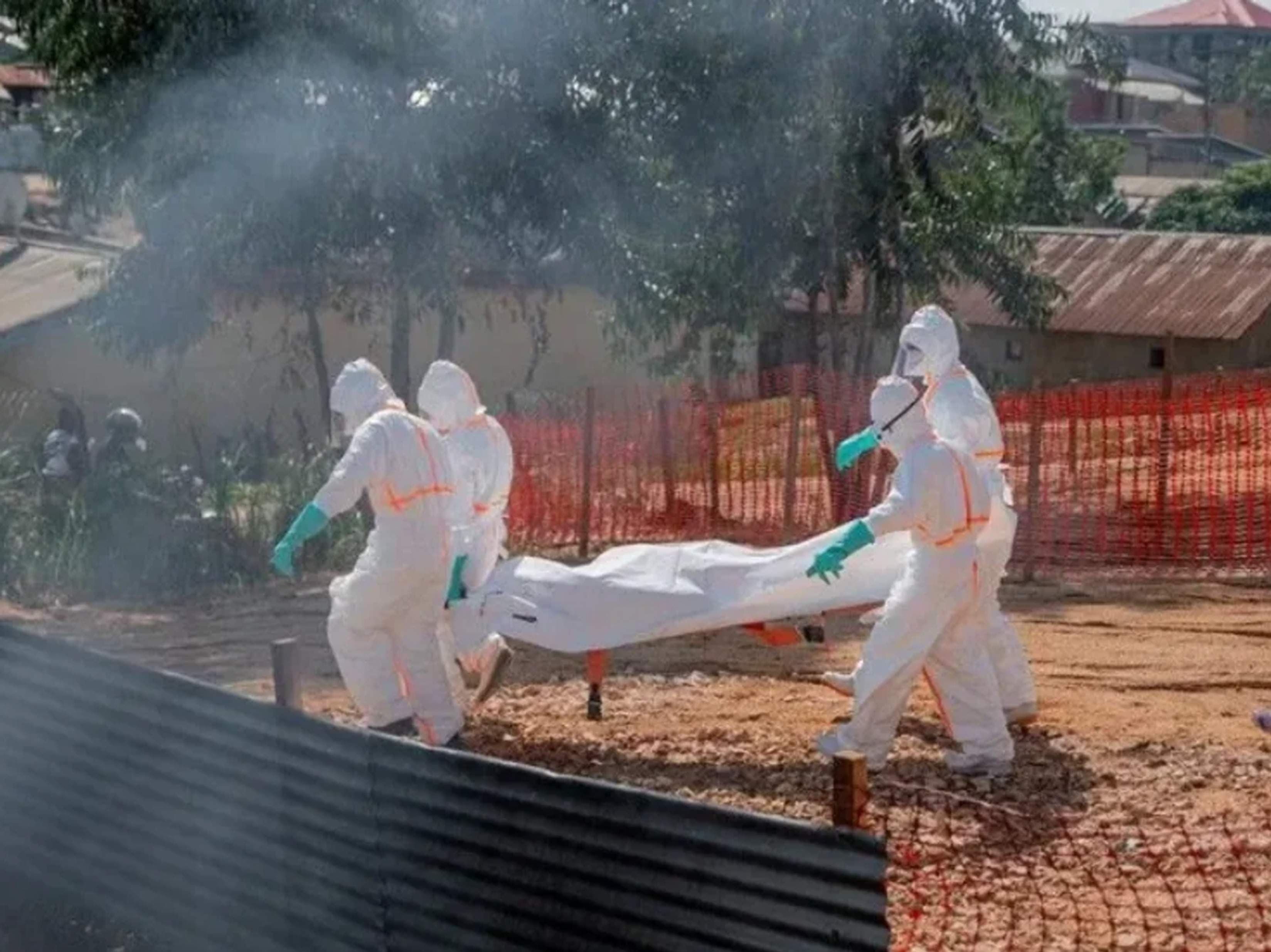 Kenya Ebola Outbreak: Eighth Case Confirmed as DRC's Deadly Bundibugyo Strain Spreads