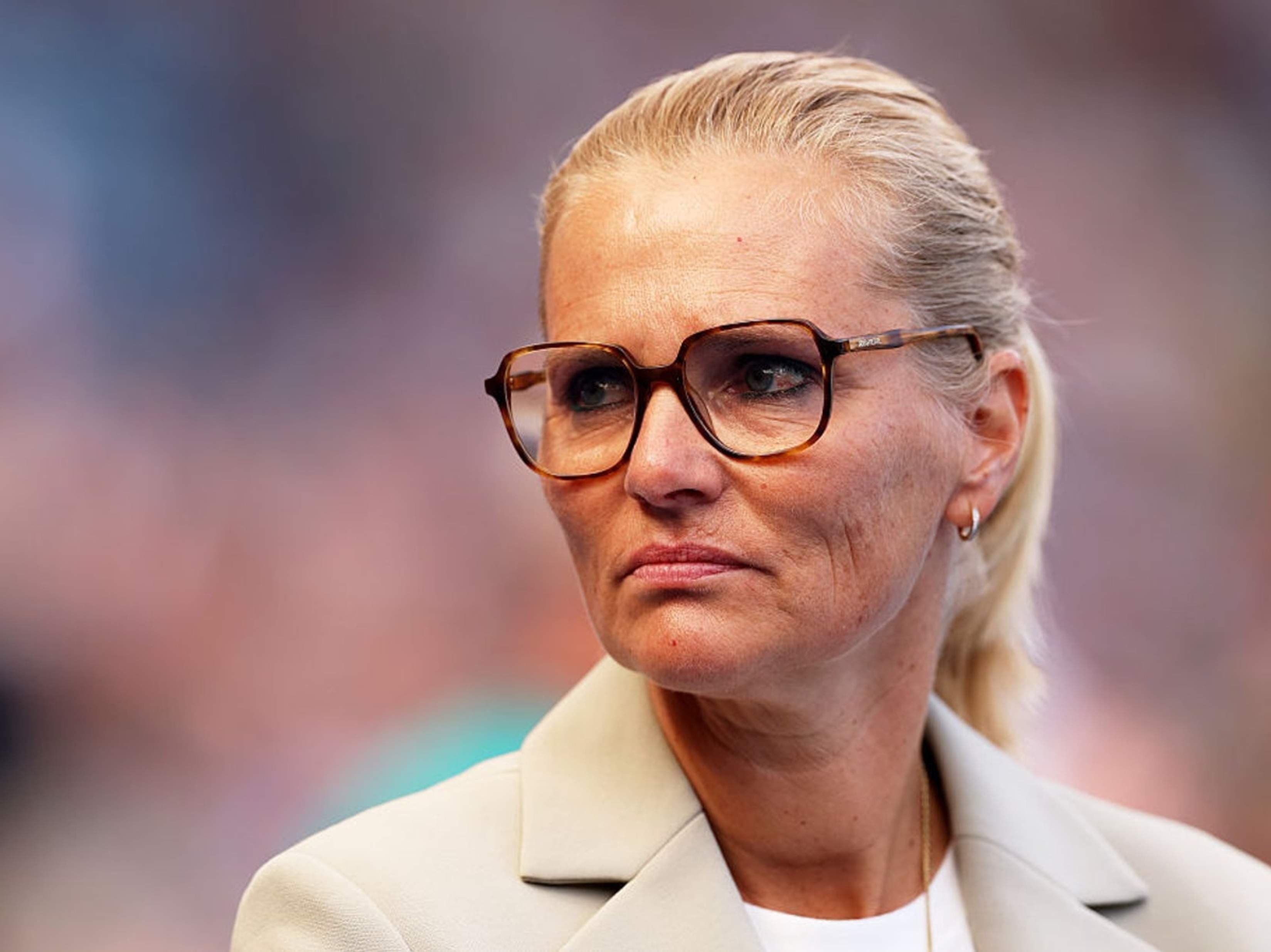 Sarina Wiegman Extends England Deal to Euro 2029