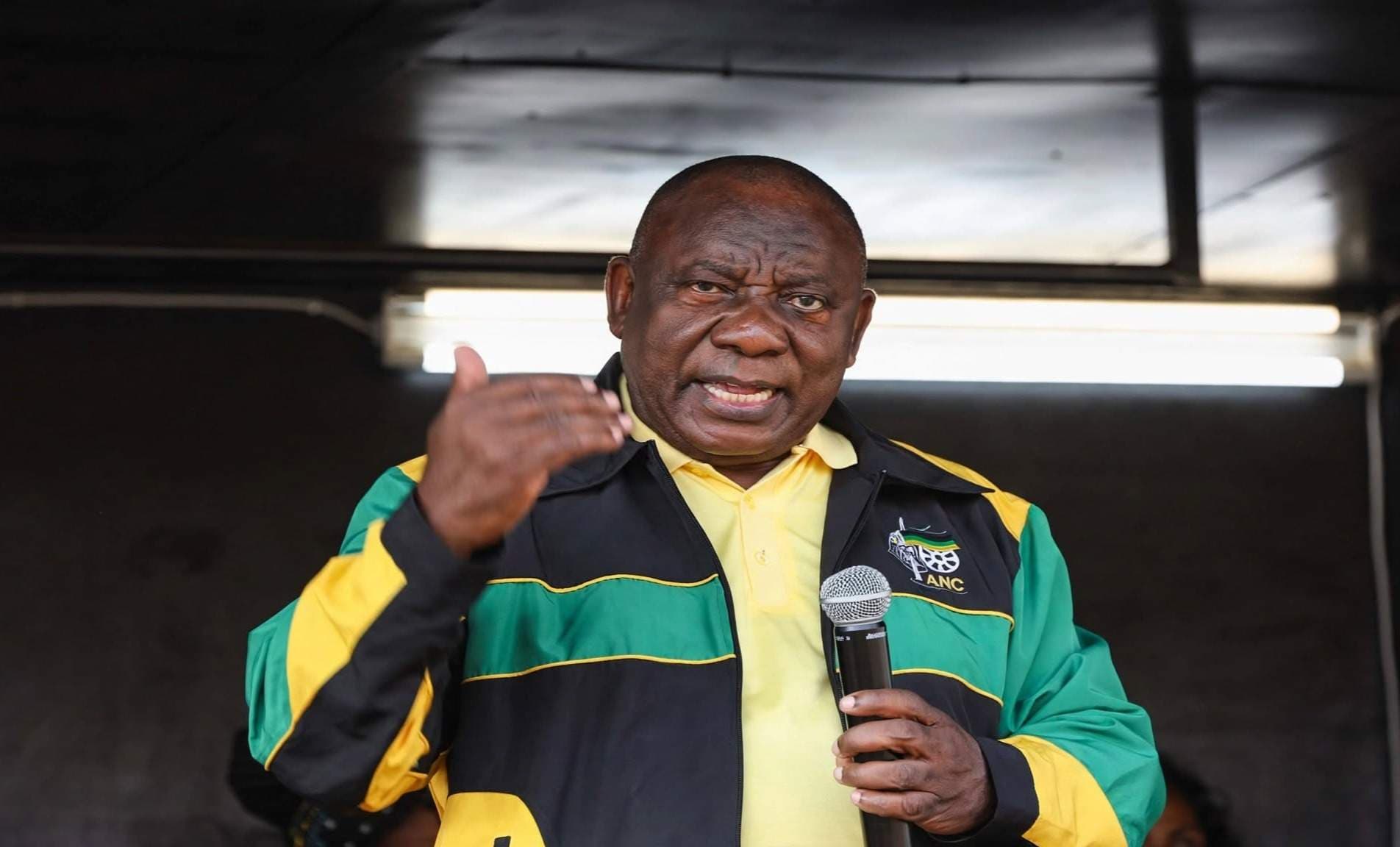 South Africa Faces AGOA Deadline: Auto Jobs at Risk from 1 January