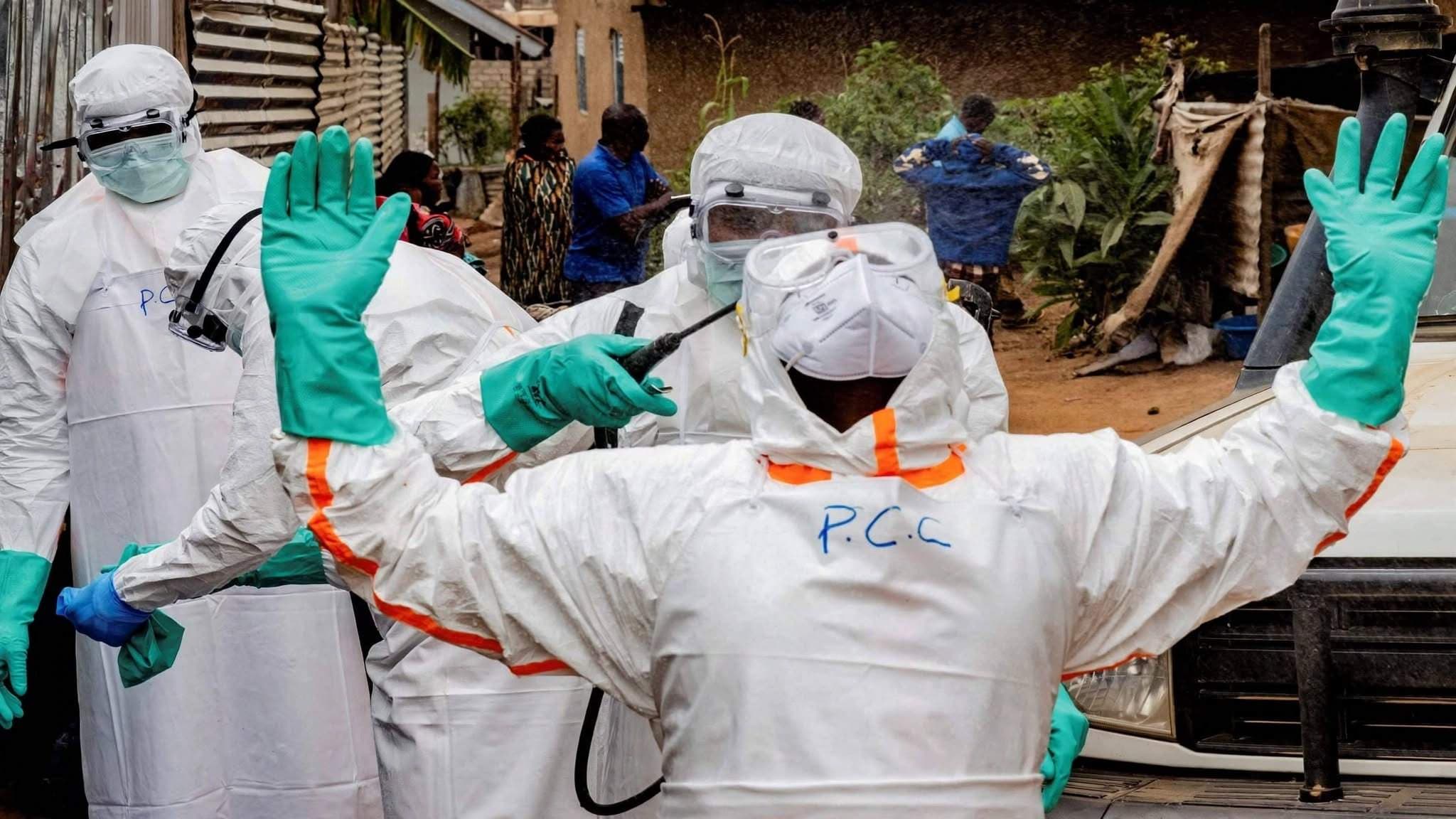 Ebola Cluster Prompts US to Raise Kenya Travel Advisory