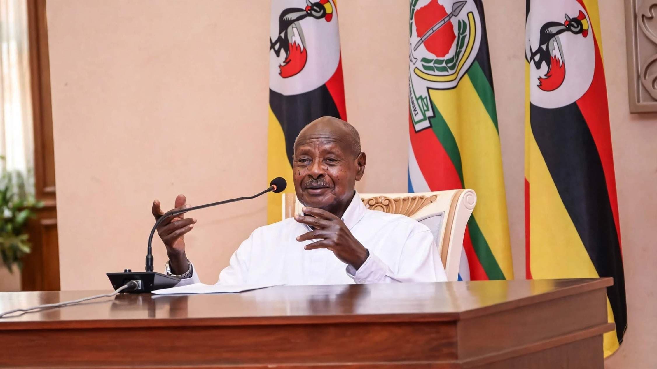 No Ebola in Uganda, Ministry Says as Nigeria Reports new Case