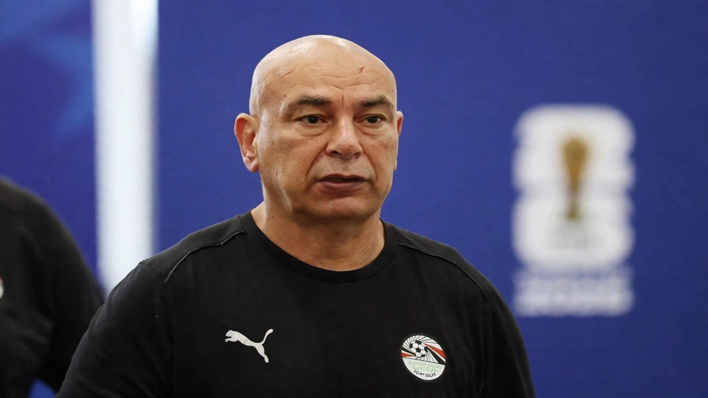 Hossam Hassan and Brother Ibrahim Banned as FIFA Punishes Egypt