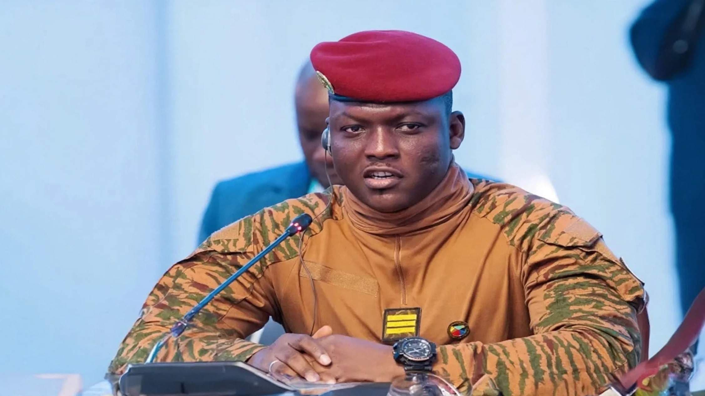 After 7 Years, Burkina Faso Reinstates Capital Punishment