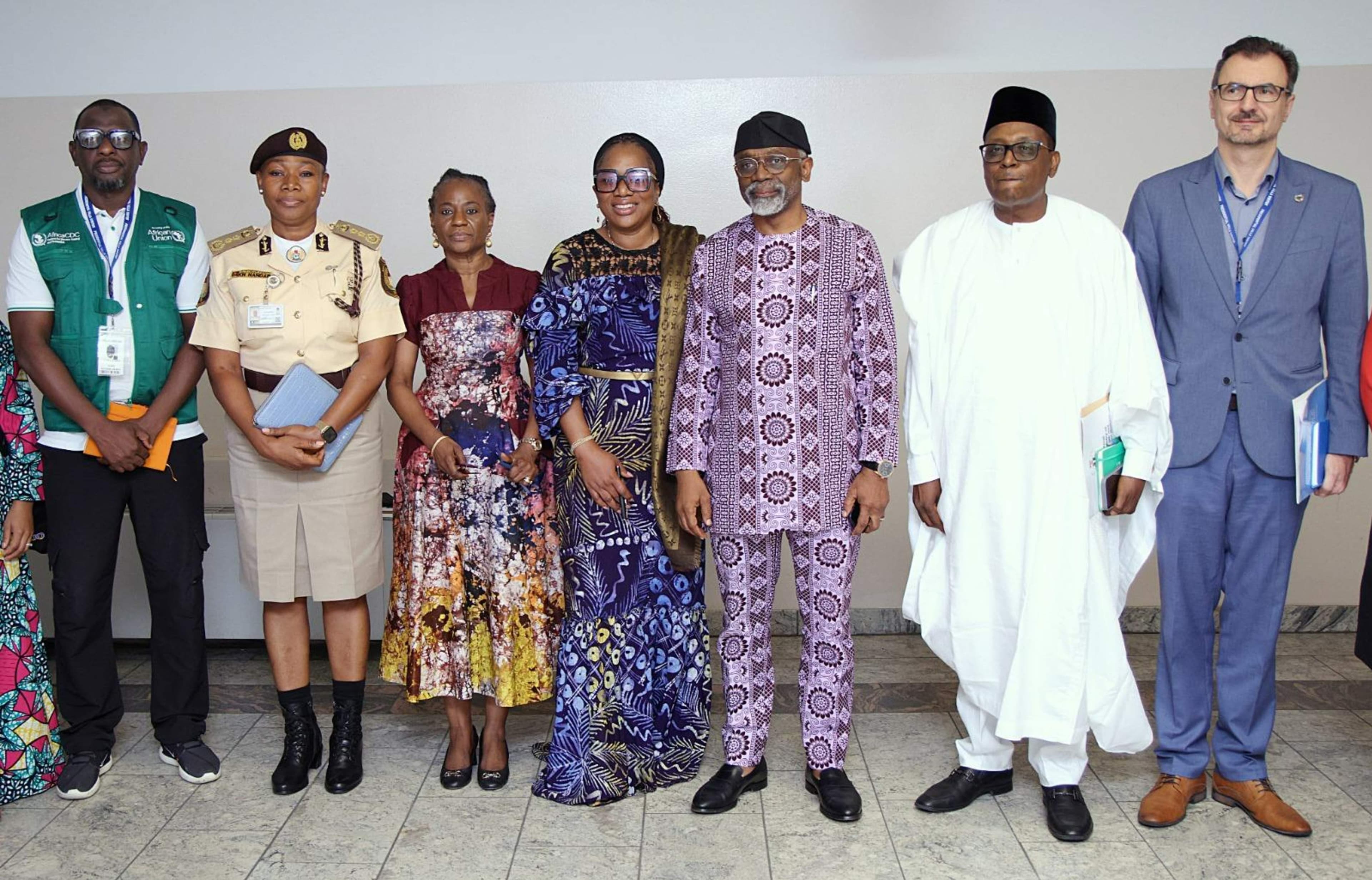 No Panic: FG Says Ebola Contained After Abuja Index Case Detected