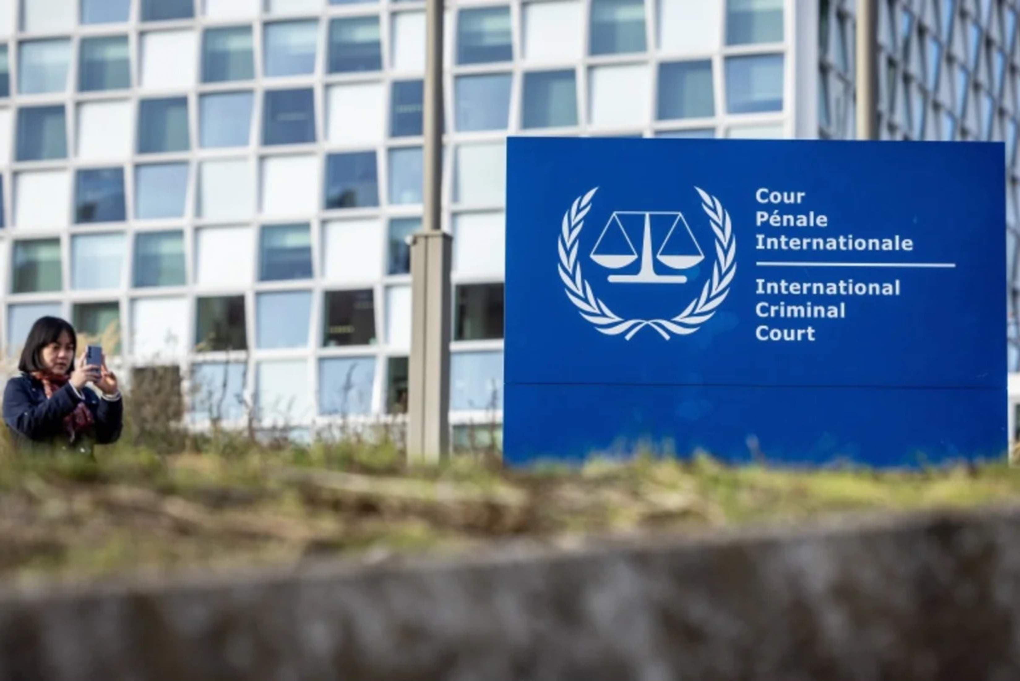 EU Defies Trump to Give ICC Top Human Rights Prize as US Sanctions Loom
