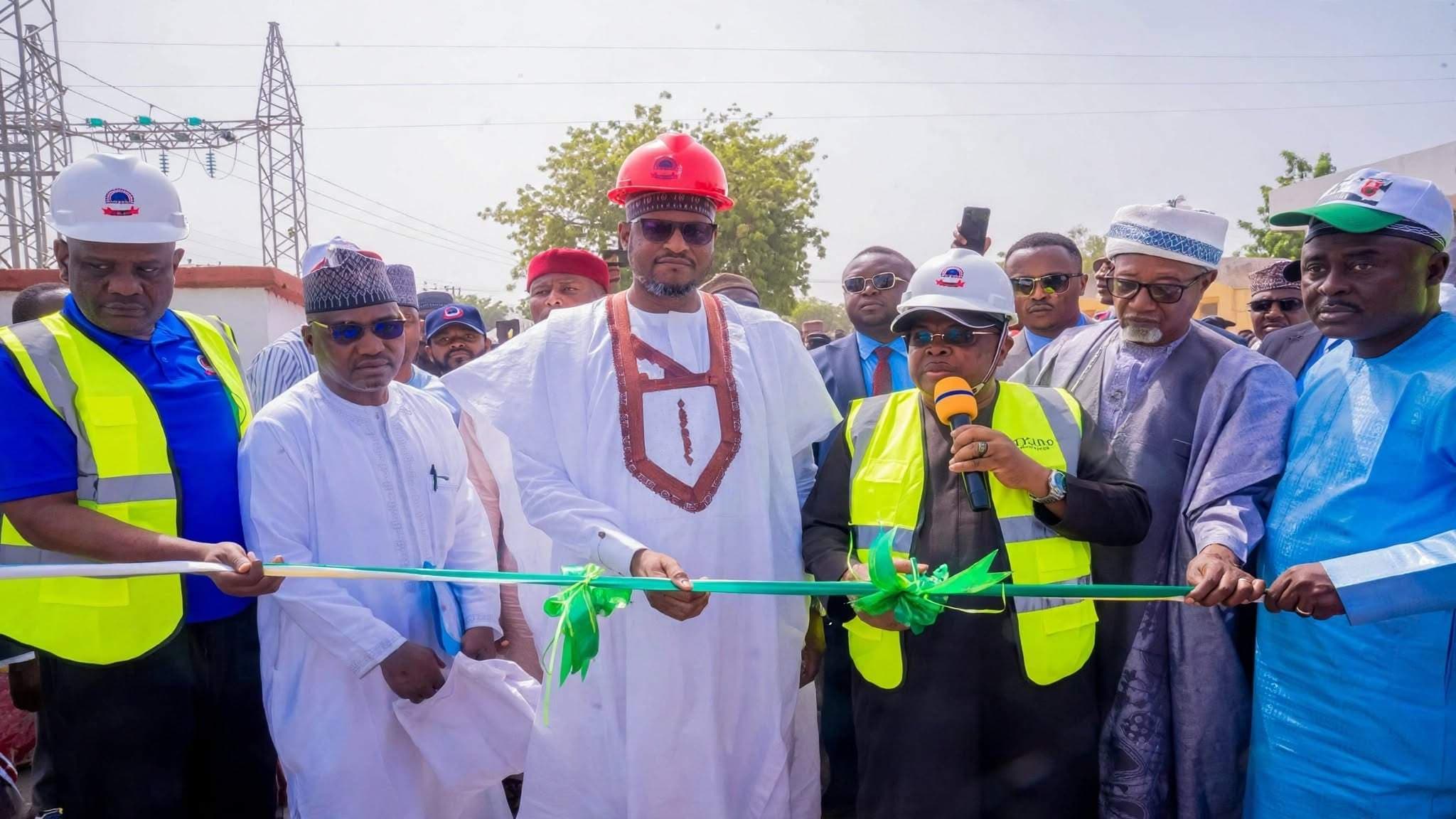 Nigeria's Grid Boosted by 640MW With Six New Substations