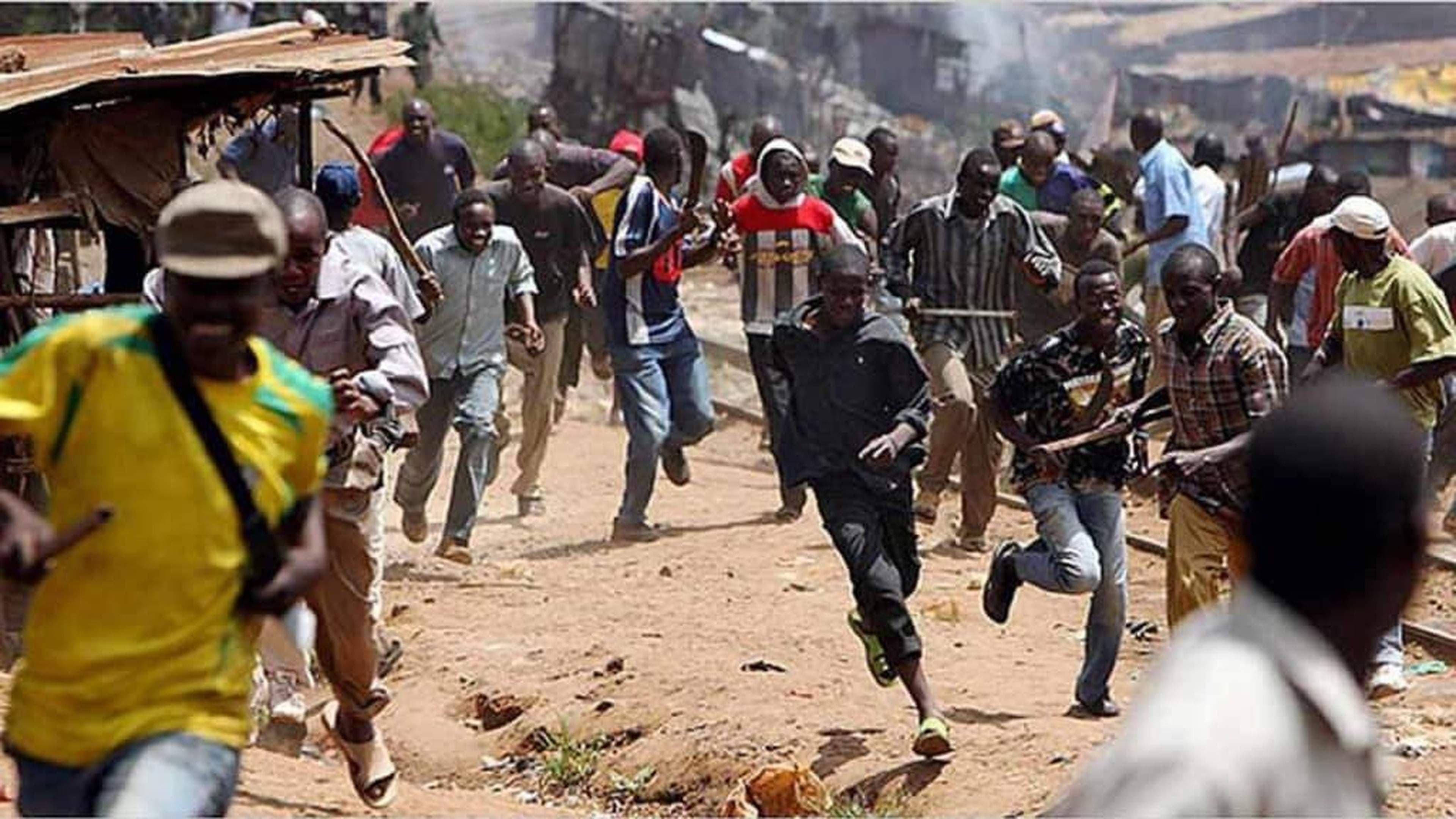 Taraba: Gunmen Invade Binnari Village, Many Feared Dead