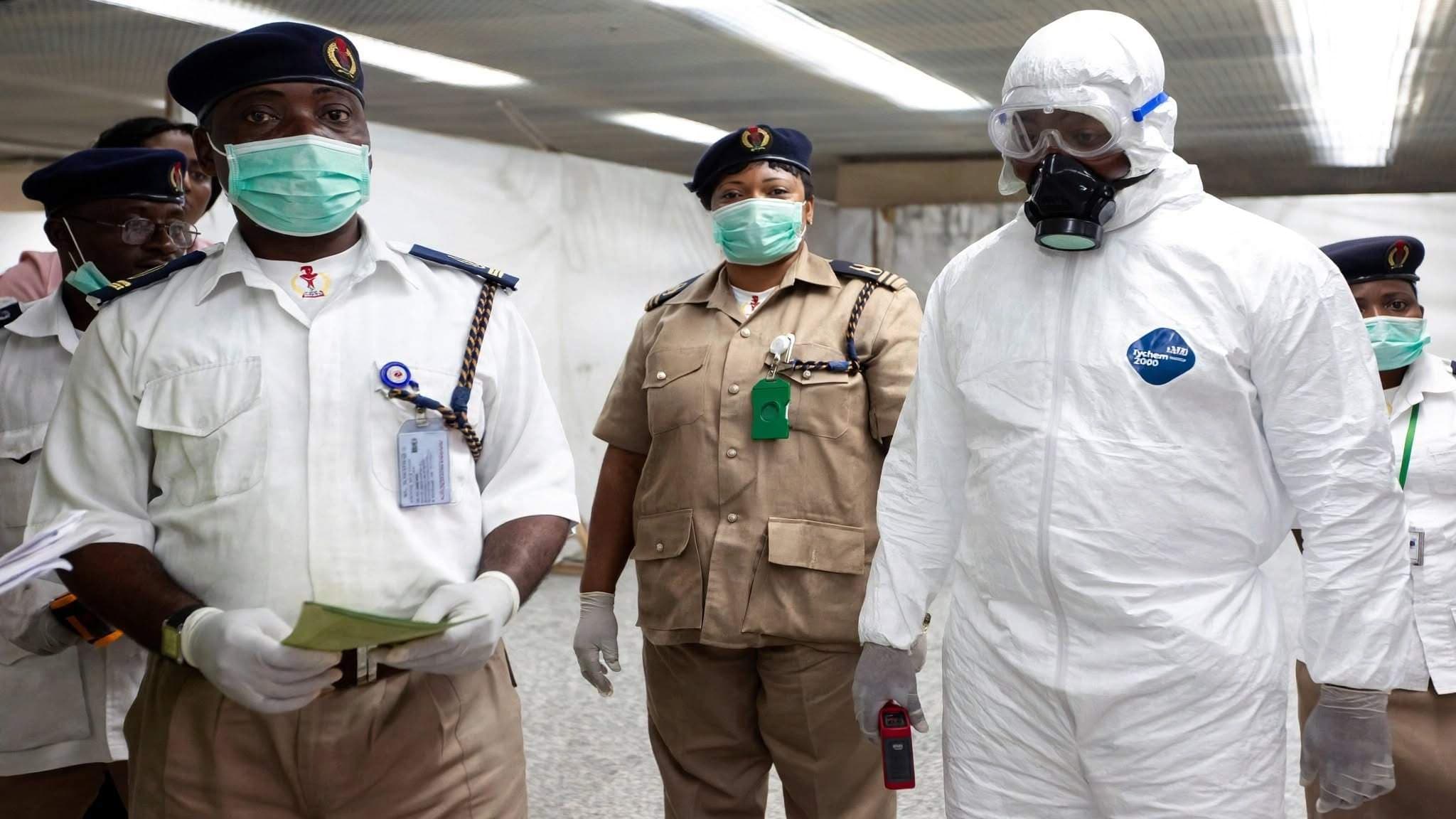 Nigeria Confirms Ebola Case - 53 Contacts Under Watch in FCT