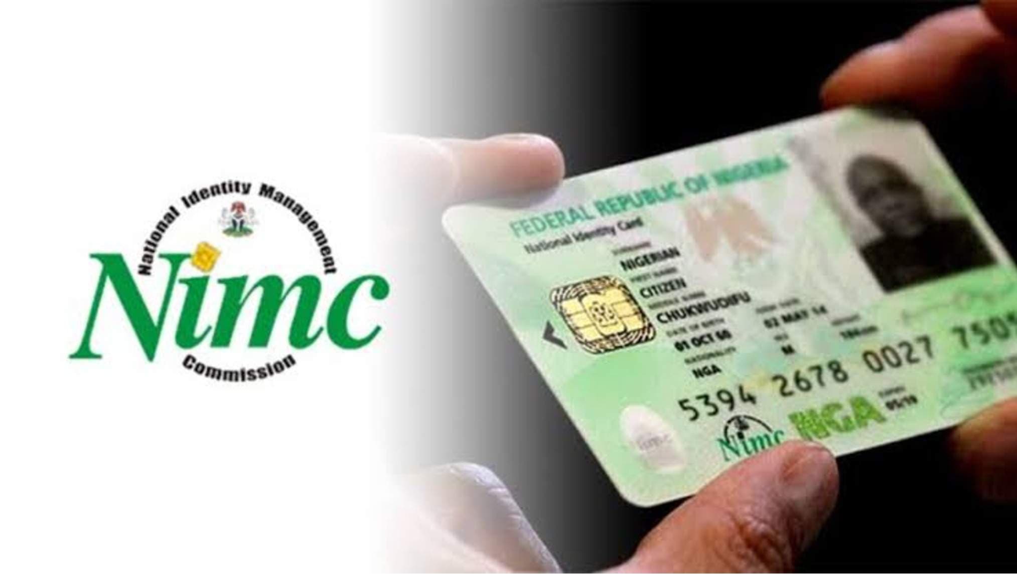 NIN Alert: NIMC Warns Nigerians to Shun Illegal Operators or Risk Fraud and Extortion