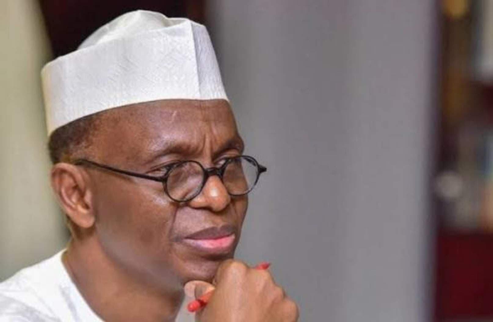 El-Rufai Ordered to Defend Wiretap Case Over NSA Ribadu Phone