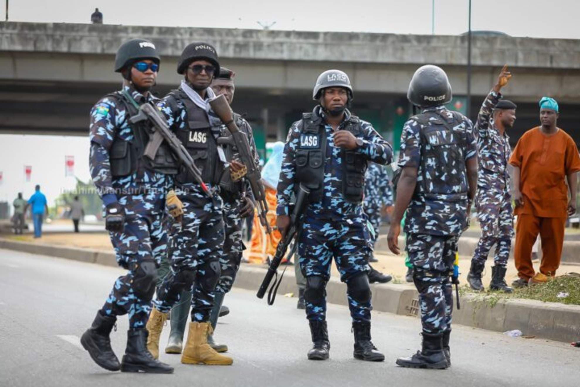 Ondo Assembly Backs State Police Bill, Says Grassroots Policing is Long Overdue