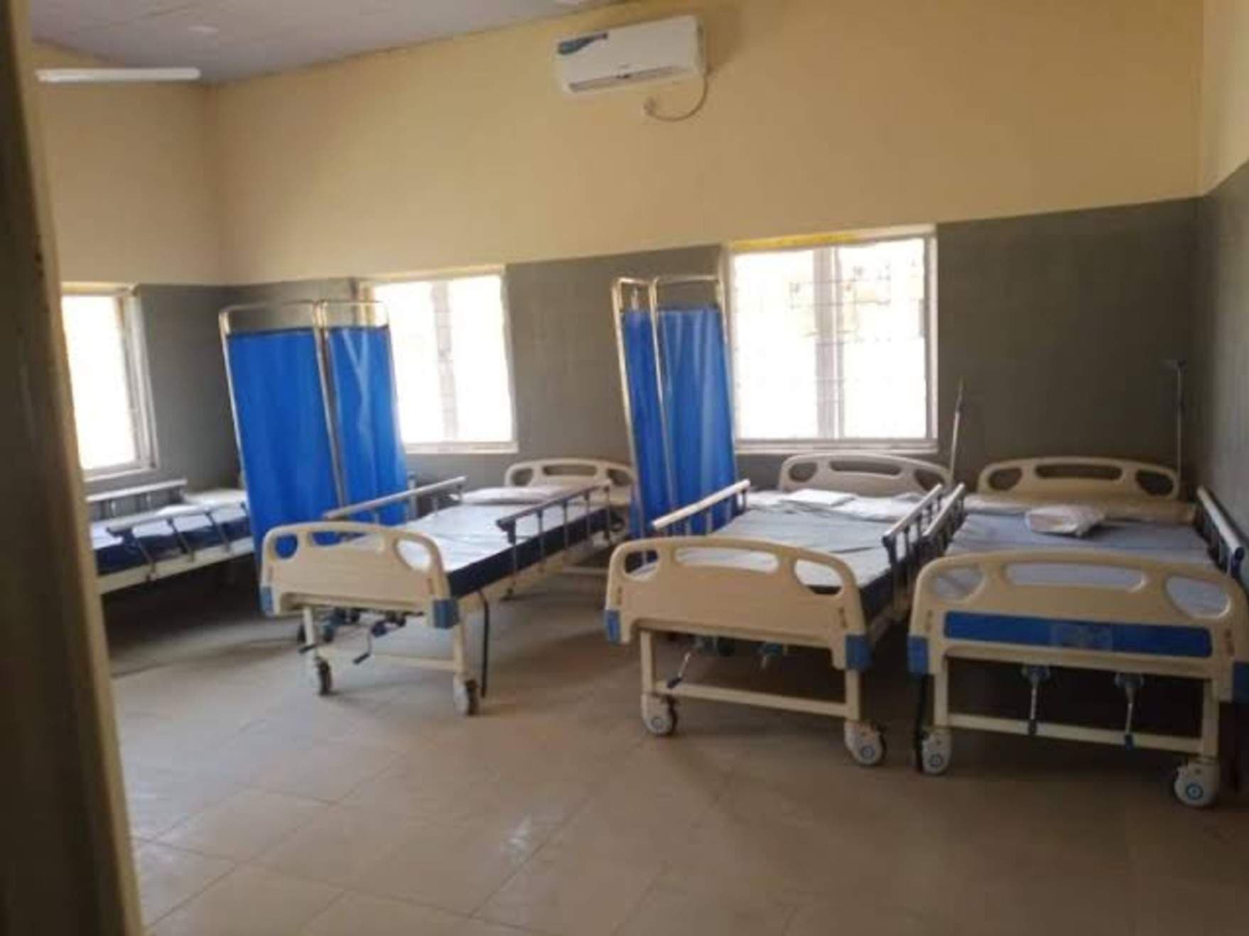 64 Katsina Students Hospitalised After Bilharzia Drug Reaction