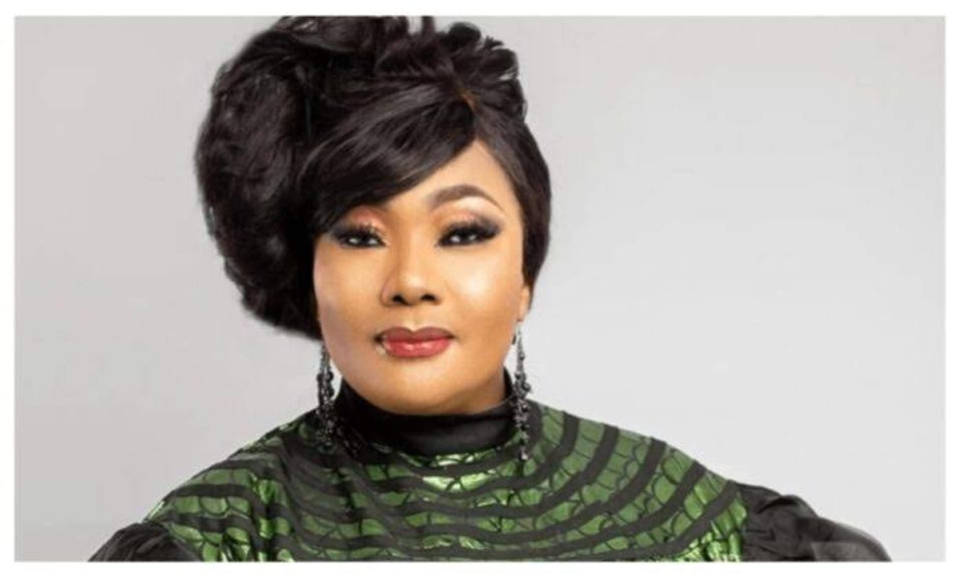 Governor Peter Mbah Appoints Nollywood Veteran Eucharia Anunobi as Aide on Women Mobilisation