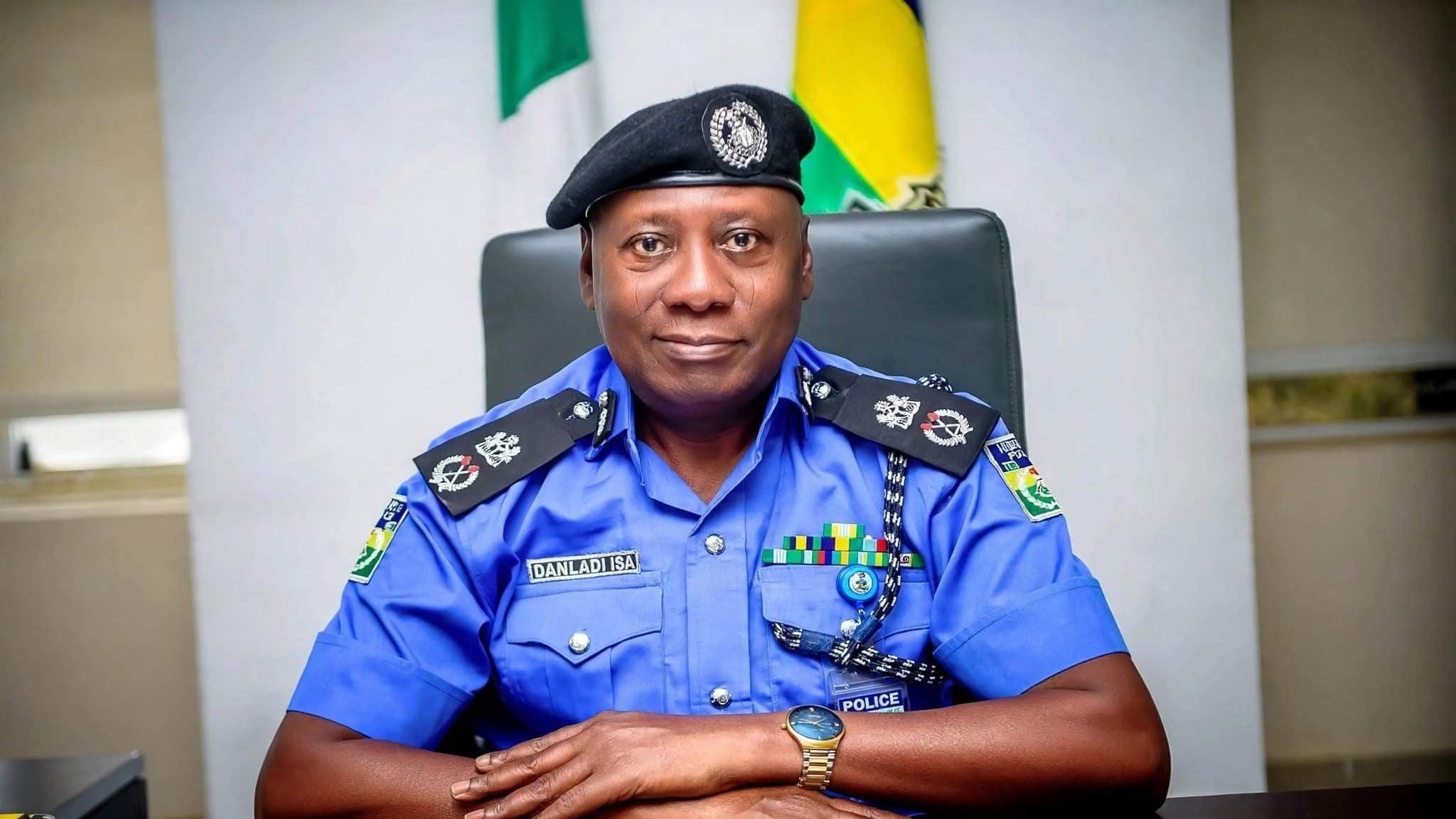 Abia Police Boss Bans Arrest by Proxy