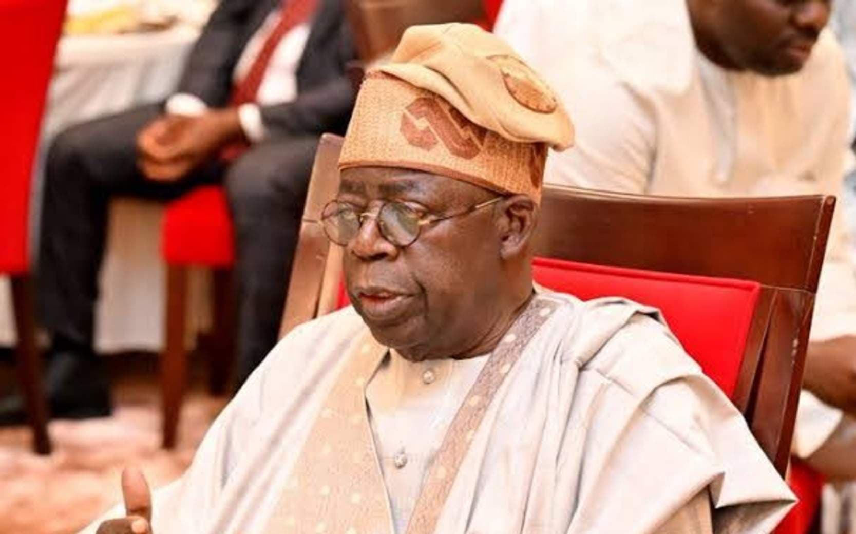 Tinubu Defends Fresh Borrowing for Highways and Ports - Says Loans Will Build $1 Trillion Economy