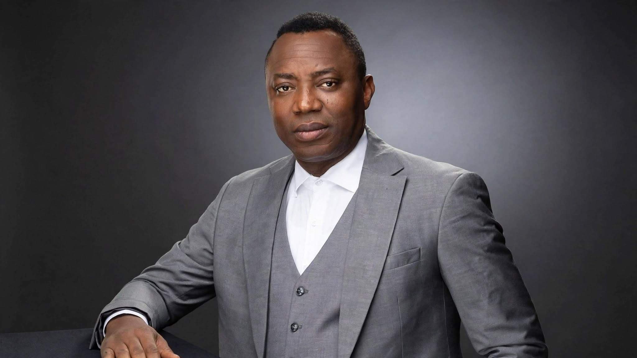 Sowore Pleads for Adjournment in DSS Cyberbullying Trial