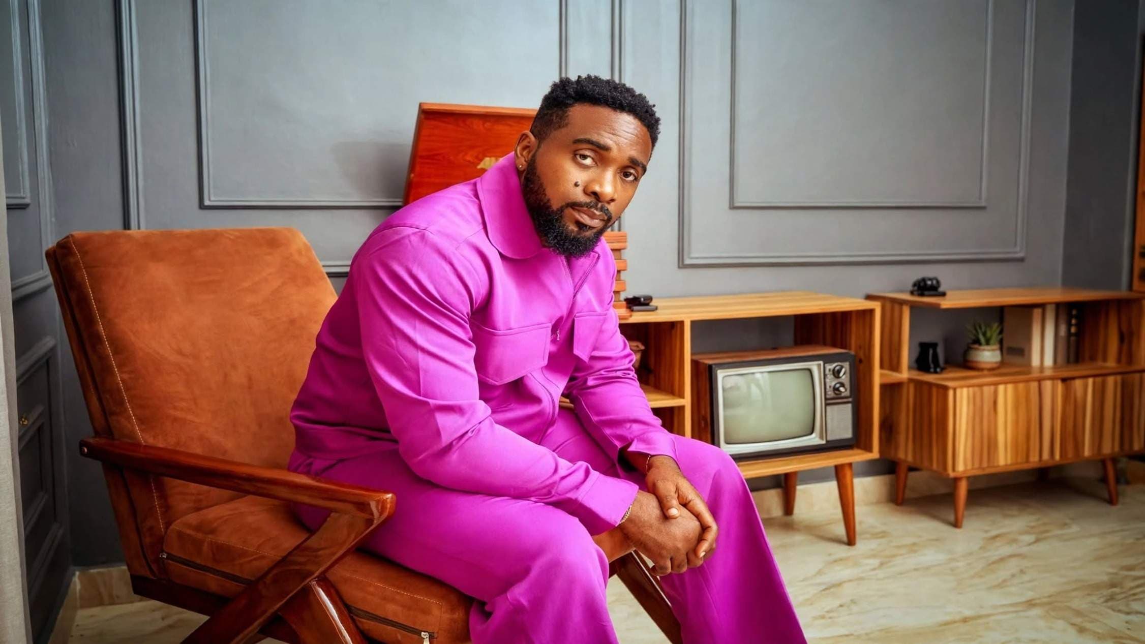 Uzor Arukwe: Stop Boxing me Into Odogwu Roles