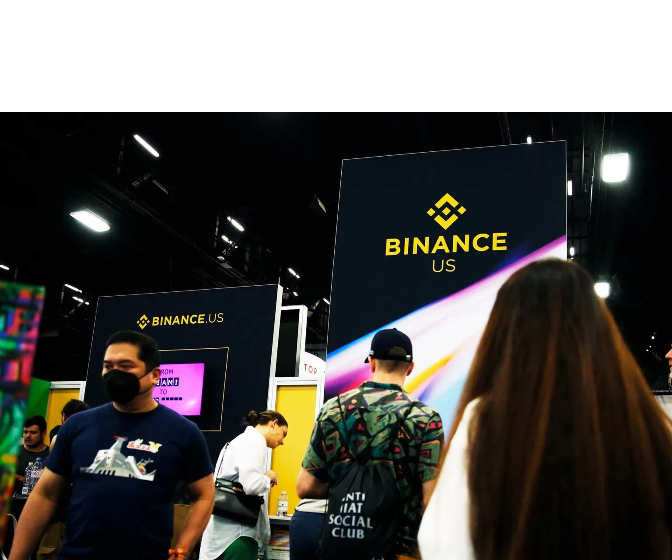 Binance Hack: How $6.3 Billion Vanished in World's Biggest Crypto Heist – Four Times Worse Than Bybit